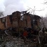 Izgorjela kuća na Bijeniku - dvoje mrtvih?