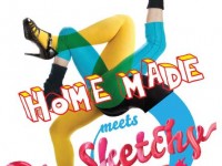 Na Homemade u Sirup IDE