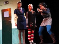 Na Matildu u DK Dubrava IDE