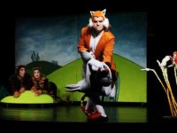 Na Oh, kako je lijepa Panama u DK Dubrava IDU