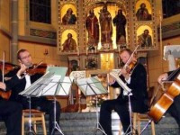 Na Zagrebački kvartet u HGZ IDU