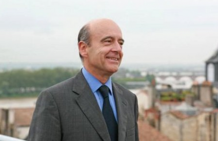 Alain Juppe