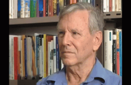 Amos Oz