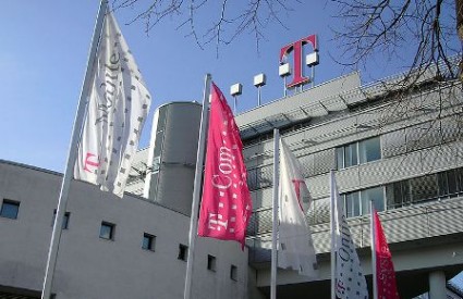 Deutsche Telekom