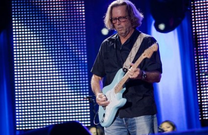 Eric Clapton Eric Clapton