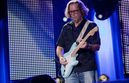 Eric Clapton