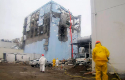 Fukushima je rezultat nemara