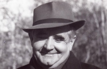 Miroslav Krleža