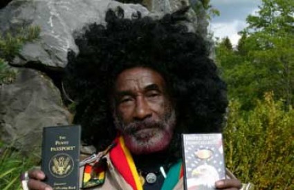 Lee Scratch Perry