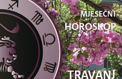 Mjesečni horoskop za lipanj