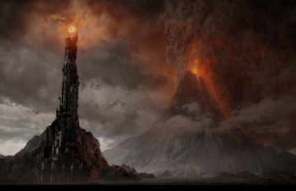 Mount Doom