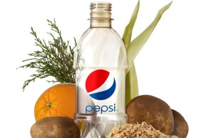 Nova Pepsijeva boca