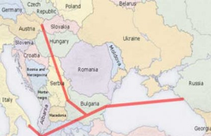 Hoće li se aktivirati balkanska ruta?