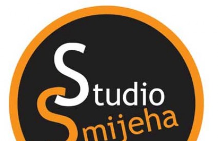 Dođite i ovaj tjedan u Studio smijeha