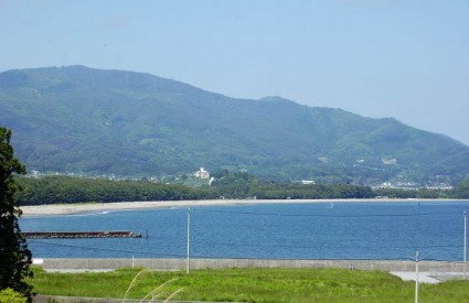 Rikuzentakata