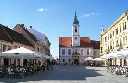 Varaždin