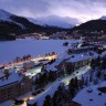 Davos i St. Moritz u utrci za ZOI 2022.