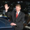 Ford nagradio glavnog direktora s 56.5 milijuna dolara u dionicama 