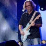 Eric Clapton dao svojih 70 gitara za dobrotvornu dražbu