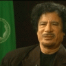 Gadafi je živ, NATO ga nije uspio likvidirati
