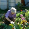 Vrtlarenje starijim ljudima daje energiju i polet za životom