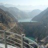 Iran gradi najvišu branu na svijetu 