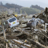 Japan nakon potresa i tsunamija - slijed događaja
