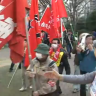 Japanci prosvjeduju protiv nuklearnih elektrana