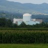 Pukla goriva šipka u reaktoru NE Krško