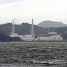 Japan ostao samo s jednim aktivnim nuklearnim reaktorom