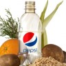 Pepsi stvorio novu bocu isključivo od biljnih materijala