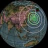 Potres u Japanu pomaknuo morsko dno za čak 24 metra