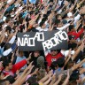Deseci tisuća Španjolaca prosvjedovalo protiv pobačaja