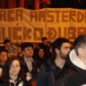 Prosvjed završio na Trgu bana Jelačića, zakazan novi