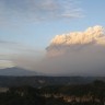Japanski vulkan Shinmoedake ponovo proradio