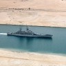 Američki ratni brodovi približavaju se Libiji
