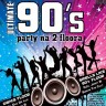 Ultimate 90's Party u Boogaloou 26. ožujka