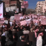 Prosvjednici odbili plan za okončanje krize i traže Salehov odlazak
