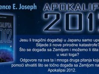 Osvojite knjigu Apokalipsa 2012 DOBITNICI