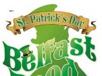 Na Belfast Food u Boogaloo IDU