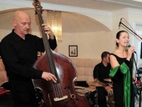 Na Jasna Bilušić New Deal u MM centar IDU