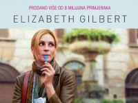 Osvojite knjigu Jedi, moli, voli DOBITNICI