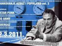 Na Pankovanje u Mediku IDE