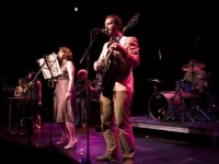 Na Woodpidgeon u Teatar&TD IDU