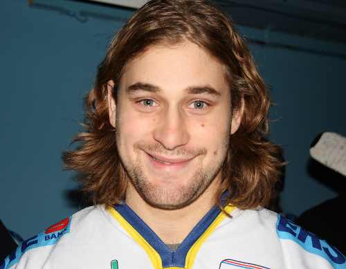 Kristan ostaje u Medveščaku Želim osvojiti EBEL ligu