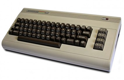 C64