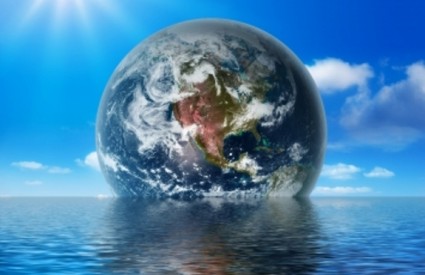 Koliko zapravo ima vode na Zemlji?