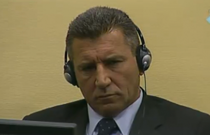 Ante Gotovina