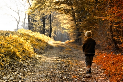 Hodanje je korisno kao i vježbanje