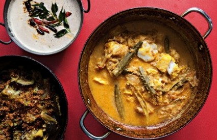 Curry nije samo ukusan, već i ljekovit